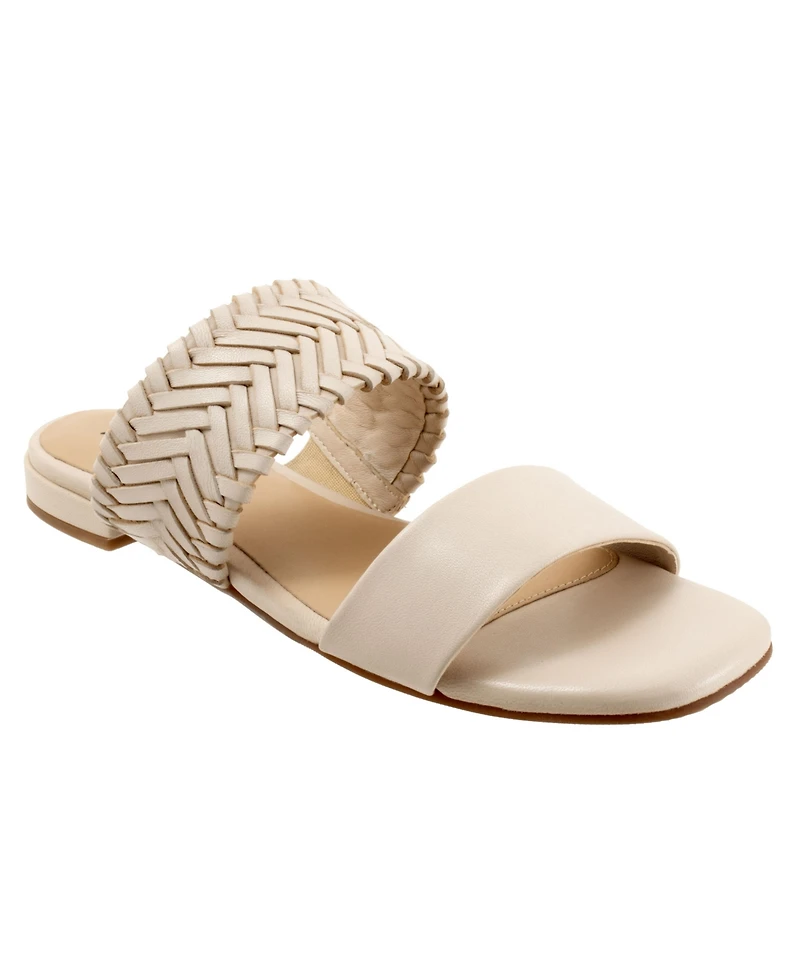 Trotters Nalane Sandal