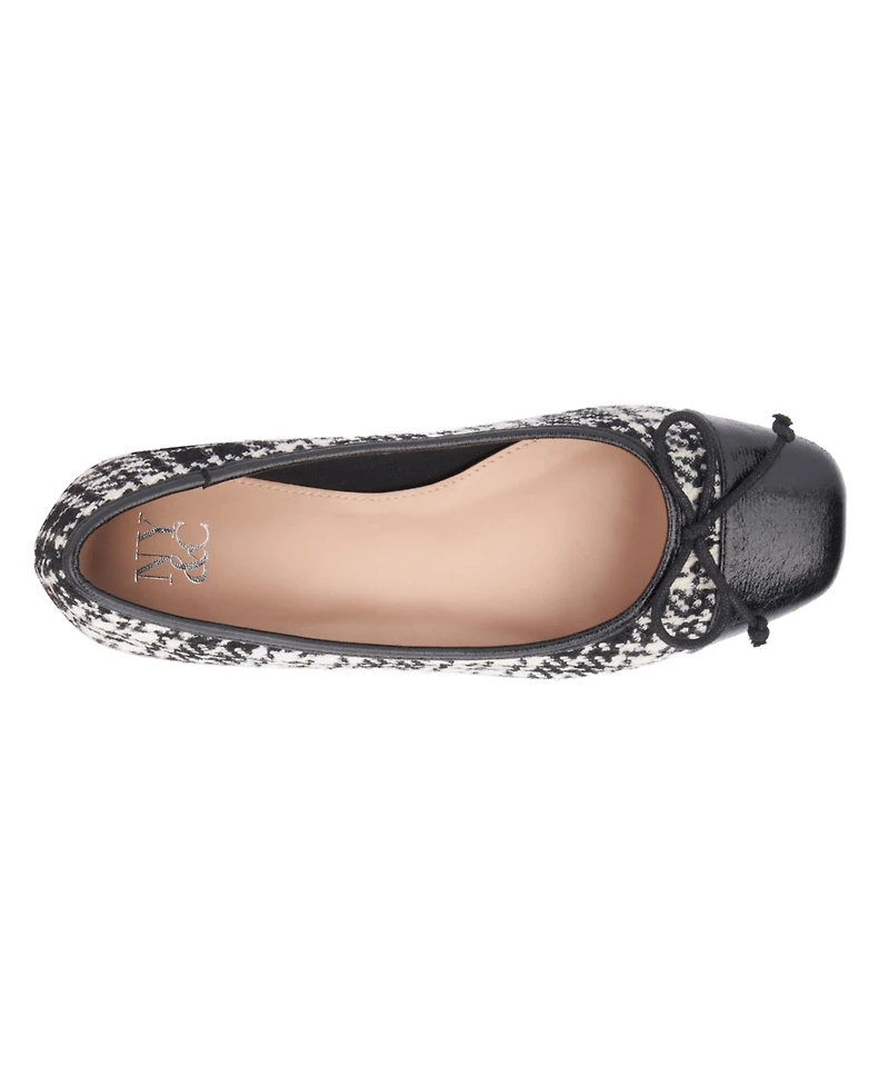 Women's Patricia Ballet Flats