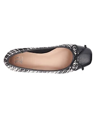 Women's Patricia Ballet Flats