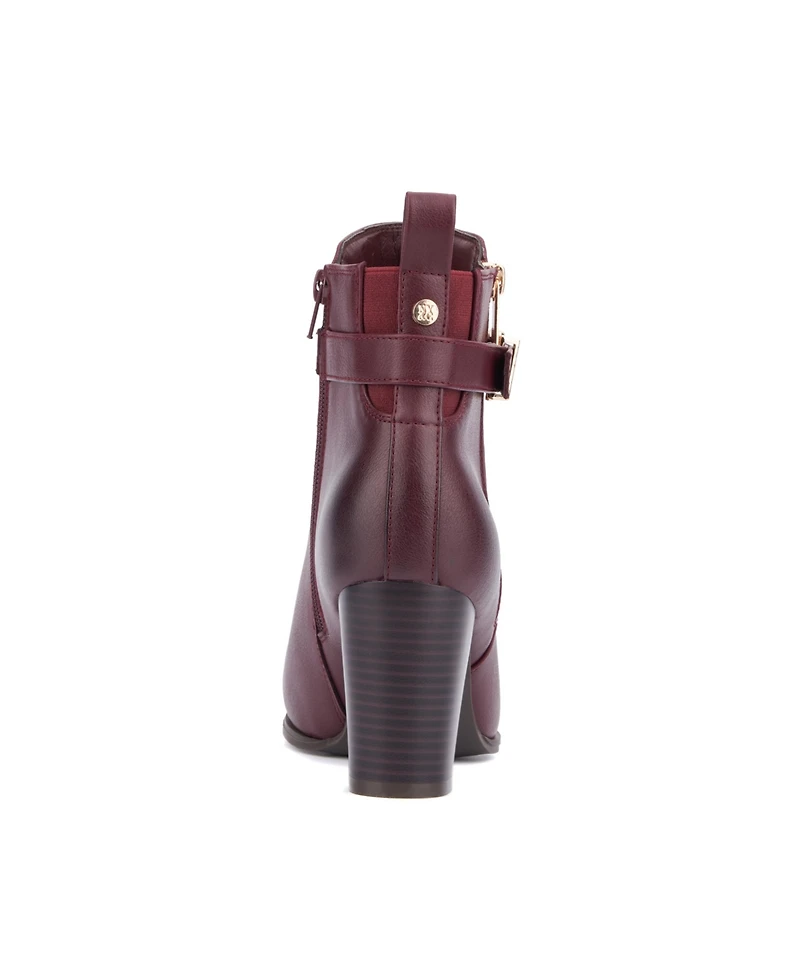 Women's Alana Ankle Boots