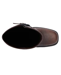 Women's Carter Tall Moto Boot
