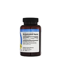 Twinlab Magnesium Caps - High Absorption Magnesium Supplement - Magnesium Capsules for Stress Relief, 420 mg, 100 Count 2 Pack