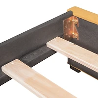 Streamdale Twin Sofa Bed with Storage Drawers