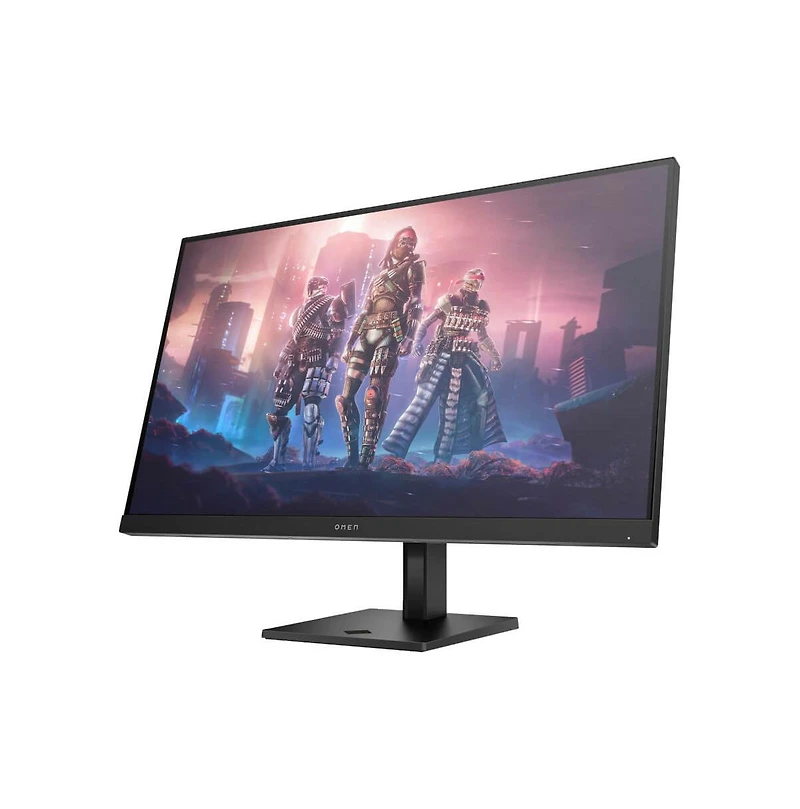 31.5 inch Omen 2K Qhd 165Hz Gaming Monitor - Black