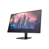 31.5 inch Omen 2K Qhd 165Hz Gaming Monitor - Black