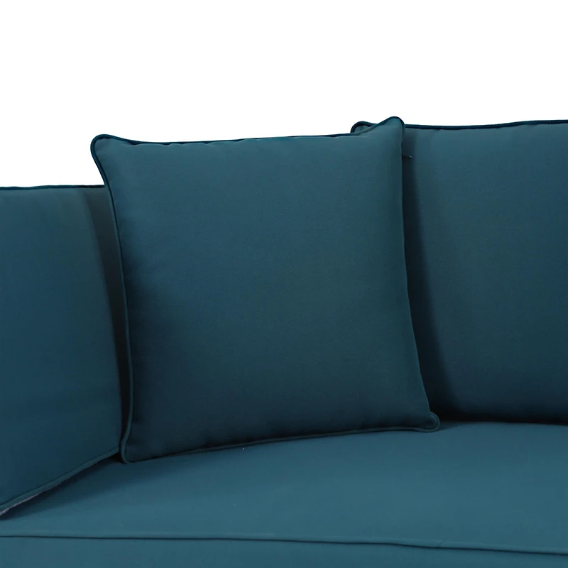 Versatile Daybed Comfort and Style for Your Outdoor Oasis