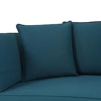 Versatile Daybed Comfort and Style for Your Outdoor Oasis