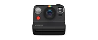 Polaroid Now Instant Camera Generation 2 (Black)