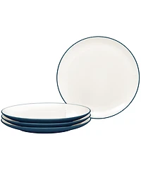Noritake Dinnerware, Set of 4 Colorwave Mini Plates