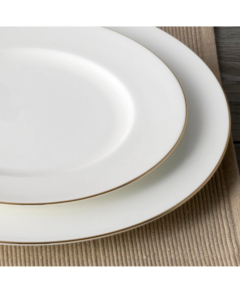 Noritake Accompanist 5-Piece Place Setting, Service for 1