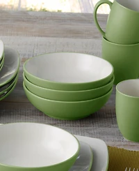 Noritake Colorwave Square Place Setting 4 Piece