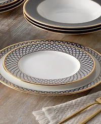 Noritake Blueshire 5-Piece Place Setting