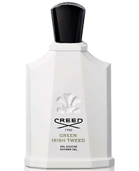 Creed Green Irish Tweed Shower Gel, 6.66 oz.