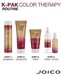 Joico K-pak Color Therapy Color-Protecting Shampoo