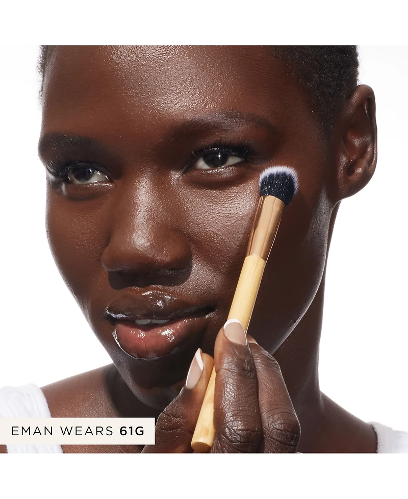 tarte Concealer Paw Brush