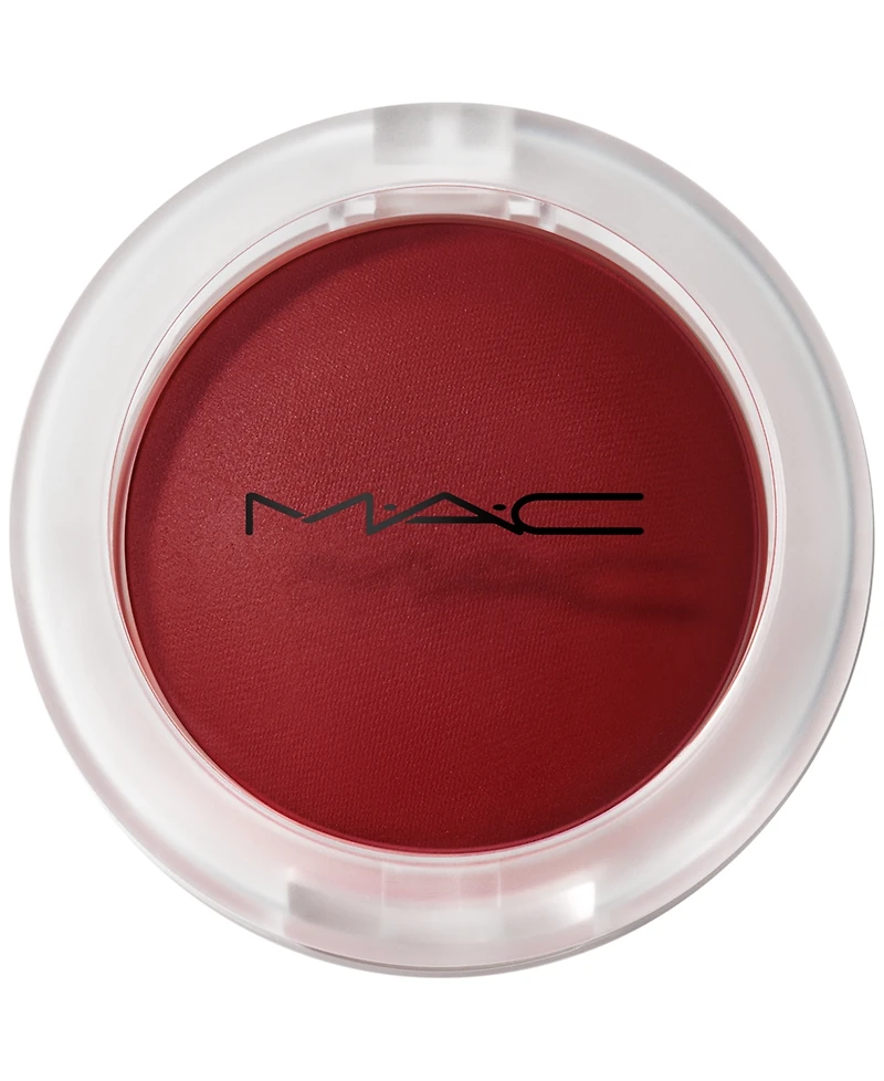 Mac Glow Play Cushiony Blush