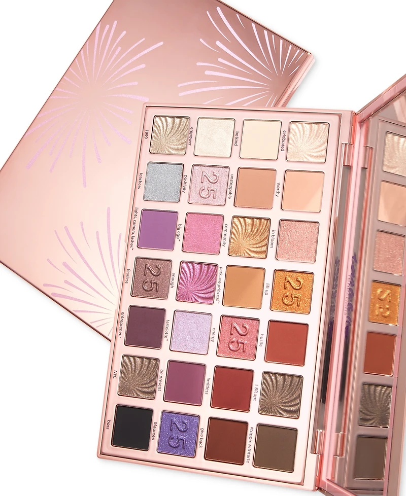 tarte Tartelette Reflections Amazonian Clay Palette