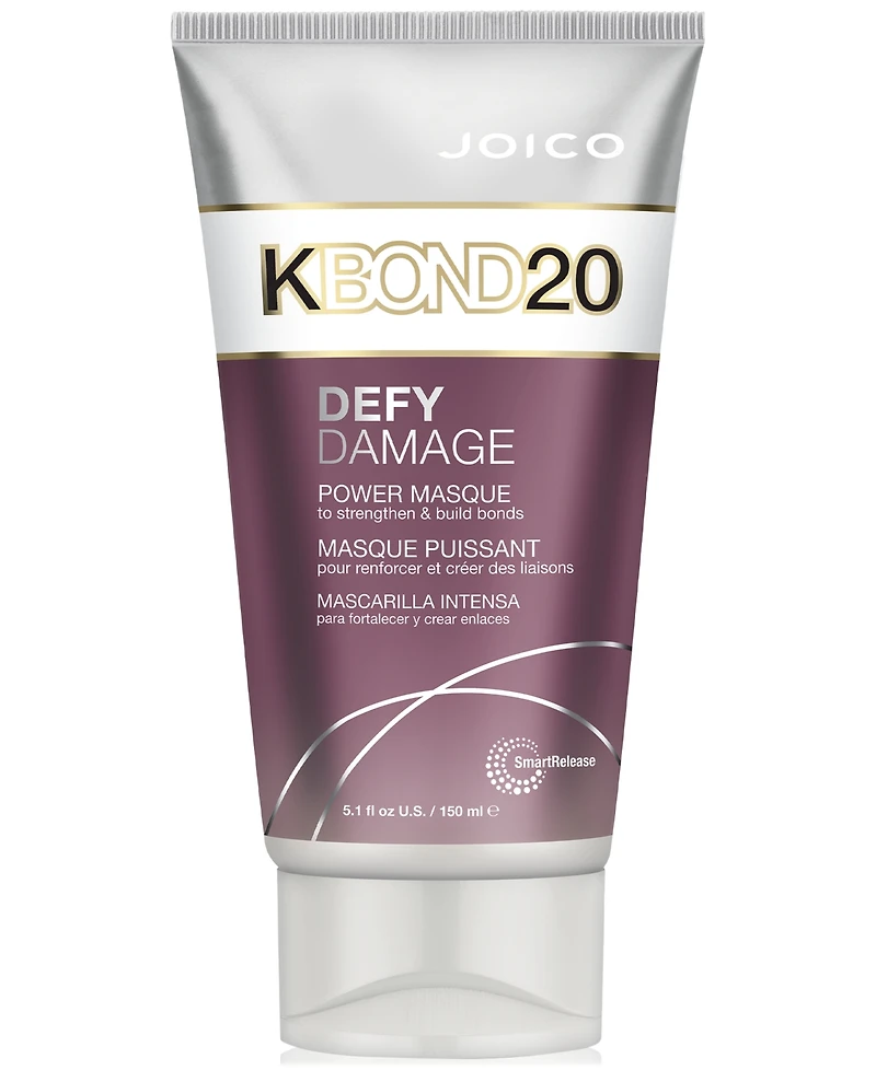 Joico Defy Damage KBOND20 Power Masque, 5.1 oz.