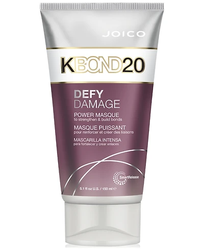 Joico Defy Damage KBOND20 Power Masque, 5.1 oz.