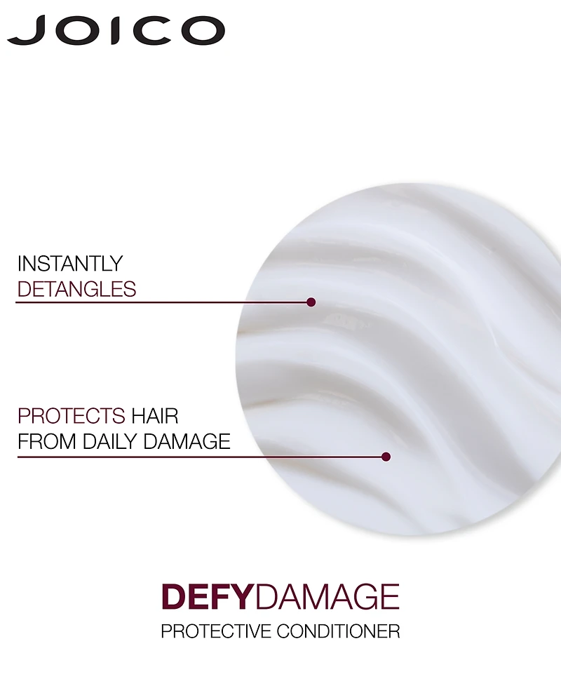Joico Defy Damage Protective Conditioner, 1.7 oz.