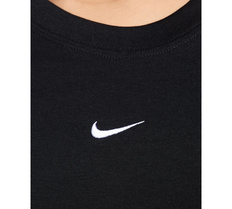 Nike Women's Sportswear Chill Knit T-Shirt