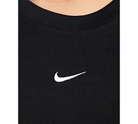 Nike Women's Sportswear Chill Knit T-Shirt