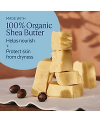 L'Occitane 15% Shea Butter Foot Cream Enriched with Lavender & Arnica 5.30 fl oz