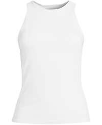 Lands' End Women's Slender Tank Top