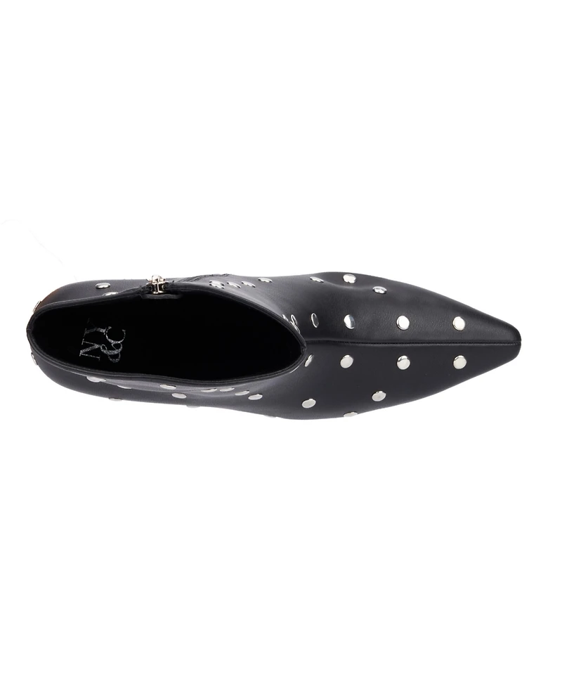 New York & Company Women's Krissette Dress Boots