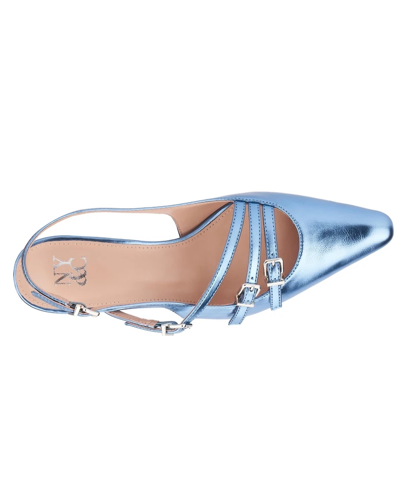 Women's Imari Slingback Heels