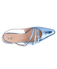 Women's Imari Slingback Heels