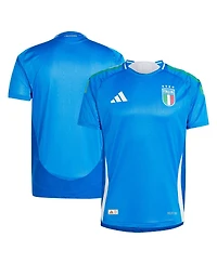 Adidas Men's Italy National Team 2024 Authentic Jersey