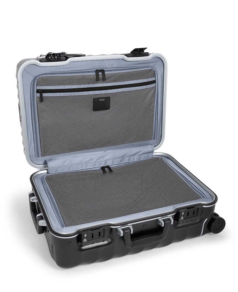 Tumi 19 Degree International 4 Wheel Carry-On