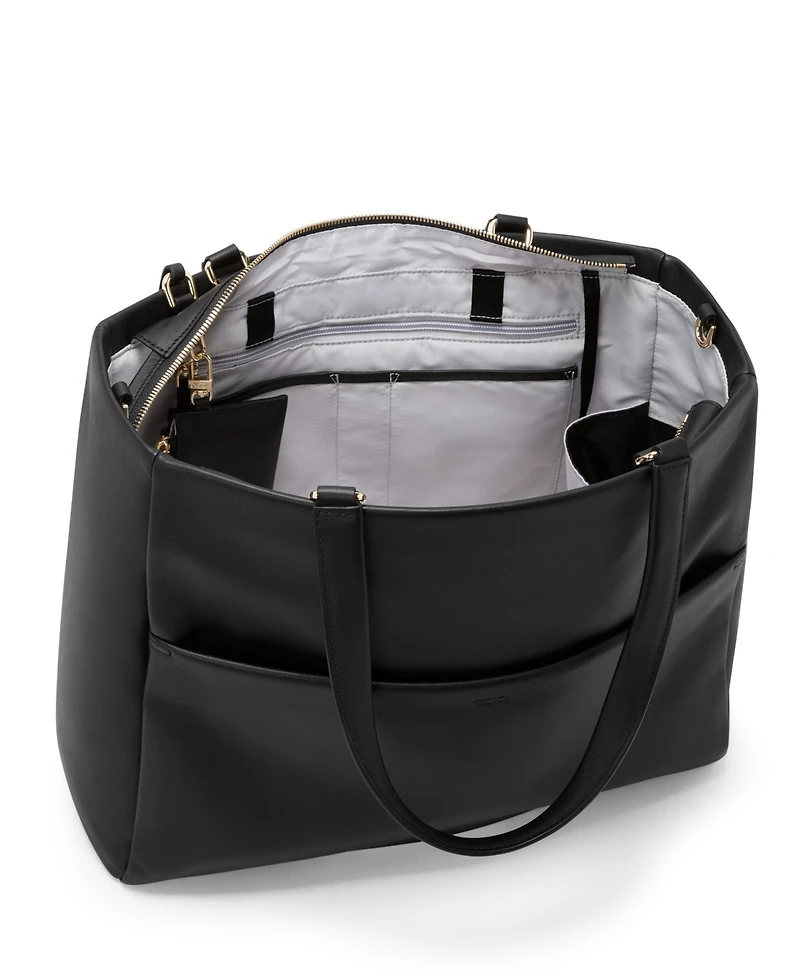 Tumi Voyageur Vail Large Tote