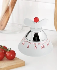 Alessi Kitchen Timer by Michael Graves