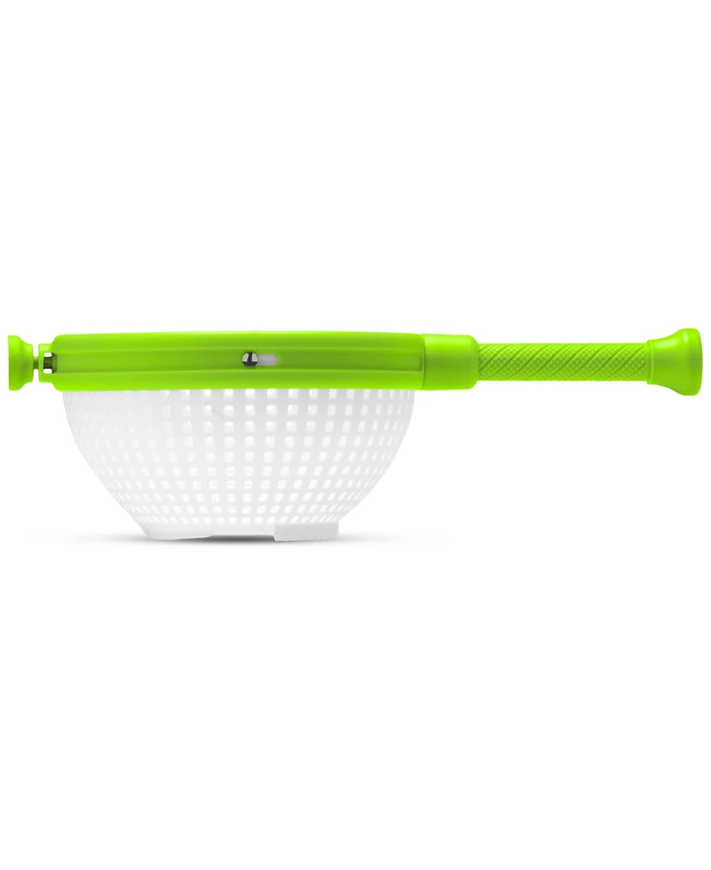 Dreamfarm Spina Vegetable and Fruit Colander and Salad Spinner