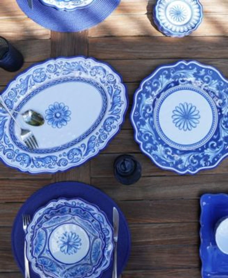 Certified International Veranda Melamine Collection