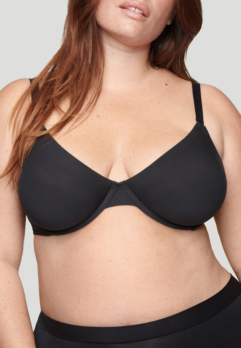 Cuup Women's The Plunge - Modal