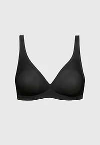 Cuup Women's The Mesh Wireless Plunge