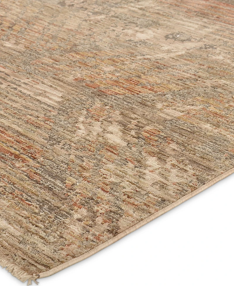 Mink Home Castille CSL330 9'x12' Area Rug