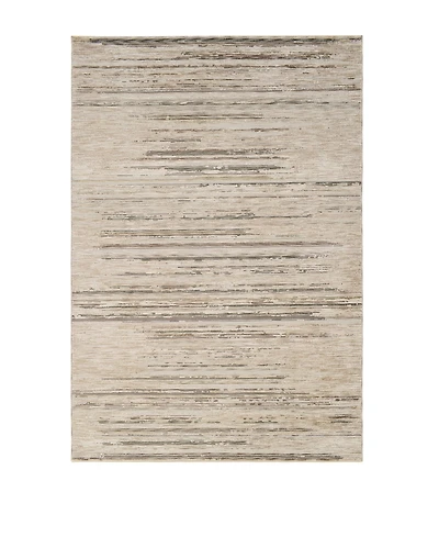 Mink Home Castille CSL327 8'x10' Area Rug
