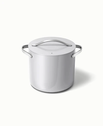 Caraway Cookware Plus Non-Stick, Stock Pot