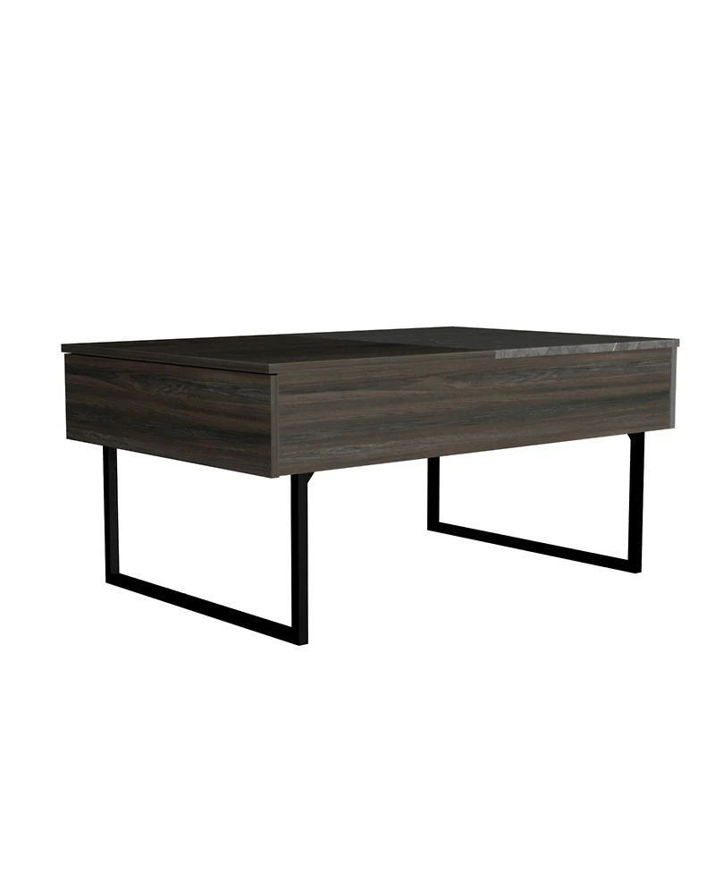 Georgetown Lift Top Coffee Table