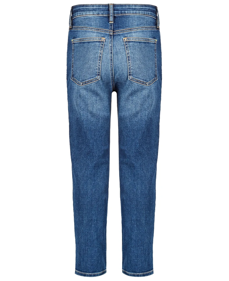 Epic Threads Little and Big Boys Slim-Fit Lexington Jeans, Created for Macy's