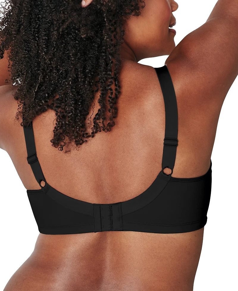 Playtex Women's 18 Hour Smoothing Minimizer Bra US4697