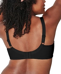 Playtex Women's 18 Hour Smoothing Minimizer Bra US4697