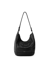 The Sak Women's Sequoia Leather Medium Hobo Bag