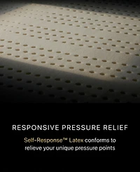 Beautyrest Black Series Three 16.75" Plush Pillowtop Mattress