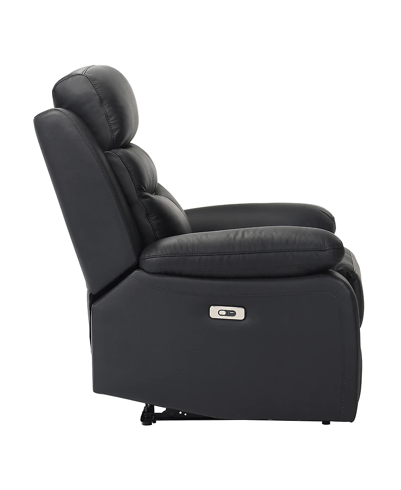 Homelegance White Label Rittman 41" Power Reclining Chair