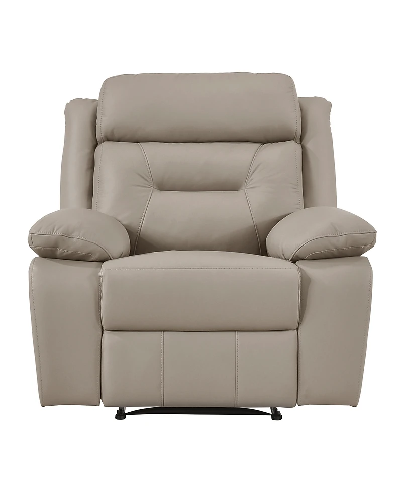Homelegance White Label Corvallis 40" Reclining Chair
